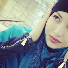 Диана Адамова, 11.02.1986, Москва