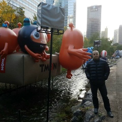 Даниил Клейман, 23.06.1980, Краснодар