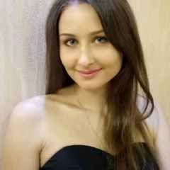 Вита Ковтун, 14.05, Киев