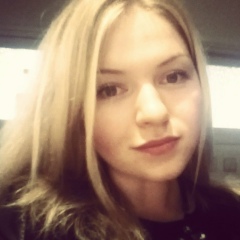 Евгения Гитина, 16.03, Тель-Авив