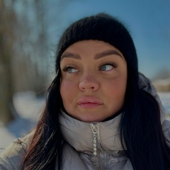 Александра Десяткова, 18.12.1990