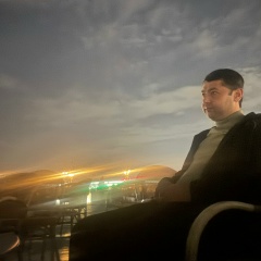 Махсудович Б, 26.02.1987, Санкт-Петербург