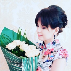 Анна Кузнецова, 23.09