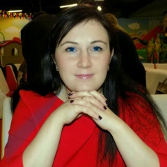 Наталья Амент, 05.06.1982, Кемерово