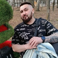 Алексей Беляков, 24.09, Москва