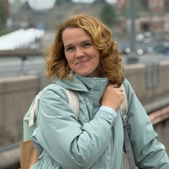Татьяна Кобелева, 01.04, Москва