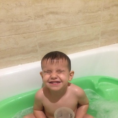 Инулькин Стовбун, 17.03.1988, Москва