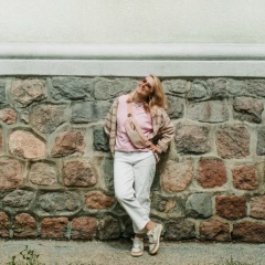 Анастасия Созинова, 19.08, Москва