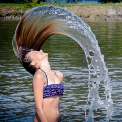 Андріана Мартинець, 11.07, Львов