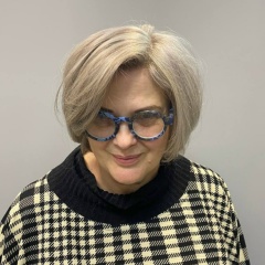 Юлия Иванова, 12.02.1968, Тула