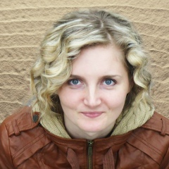 Анна Таранченко, 08.12, Киев