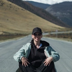 Александра Козлова, 19.09.1986, Самара