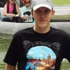 Александр Коколов, 26.04.1988, Кузнецк