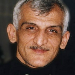 Владимир Амбаров, 21.10, Москва