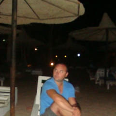 Роман Бобков, 12.05, Санкт-Петербург