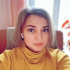 Лариса Мамонтова(Ткачёва), 23.12.1983, Темников