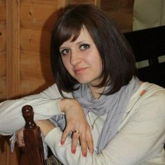 Юлия Лапик, 09.10, Киев