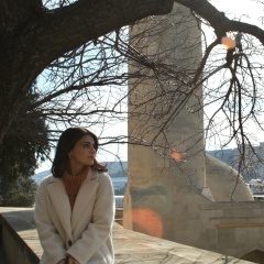 Илаха Аскерова, 11.03, Санкт-Петербург