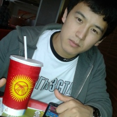 Омар Макенбаев, 16.07