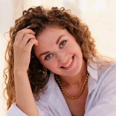 Дарья Стрельникова, 10.07