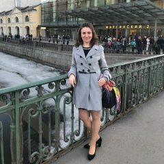 Соня Касьянова, 25.08, Budapest