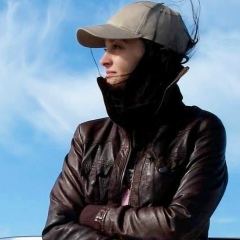 Дина Волченкова, 28.11, Москва