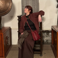 Анна Потапова, Ижевск