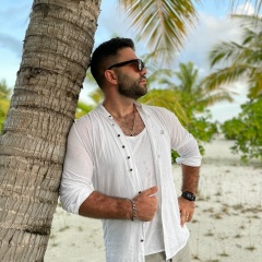 Vahe Babasyan, 08.06, Ереван