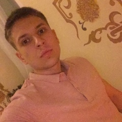 Евгений Матвеев, 09.03.1996, Тамбов