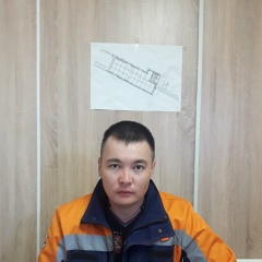 Ибрагим Сарбаев, 25.05.1987, Атырау