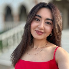 Эмине Ювашева, 12.04.1989, Симферополь