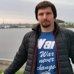 Анатолий Иванов, 20.08.1986, Санкт-Петербург