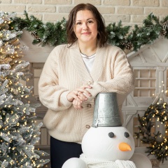 Мария Ларина, 22.04, Ростов-на-Дону