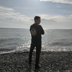 Вадим Баданин, 27.04.1984, Архангельск