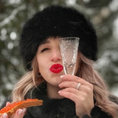 Варвара Нефёдова, 17.01.1992