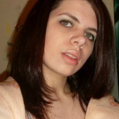 Ирина Полякова, 31.08, Москва