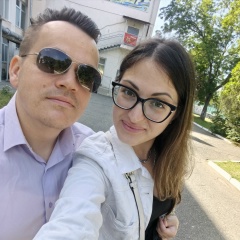 Машуля Жукова, 18.07, Санкт-Петербург