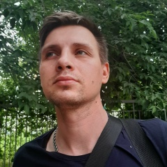 Алексей Рыбников, 16.04.1986, Лыткарино