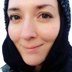 Анна Тростянская, 20.08.1985