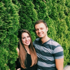 Квітка Кульчицька, 19.03.1992, Garwood