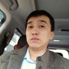 Dauren Uzdembayev, 21.08.1991