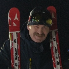 Владислав Кулаченок, Апатиты