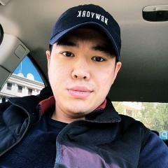 Куаныш Серикулы, 17.05, Атырау