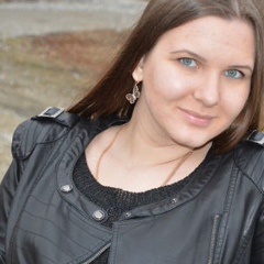 Виктория Тихонова, 16.04.1992, Владивосток