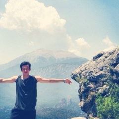 Дмитрий Дримченко, 19.03.1996, Екатеринбург