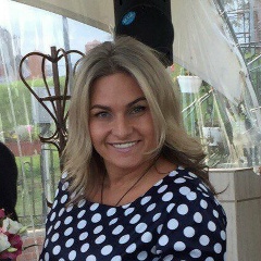 Елена Ярош, 10.09, Ярославль