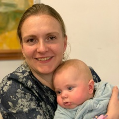 Анна Николаева, 19.01.1982, Санкт-Петербург