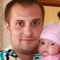 Роман Калинчук, 19.12, Киев