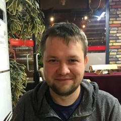 Андрей Аристов, 13.07.1957, Омск