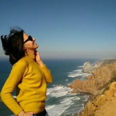 Ekaterina Patrina-Topraksoy, 11.12.1989